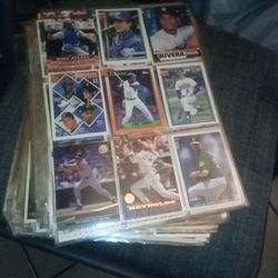 Sports Cards 