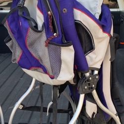 Kelty Kids Hiking Backpack-$50