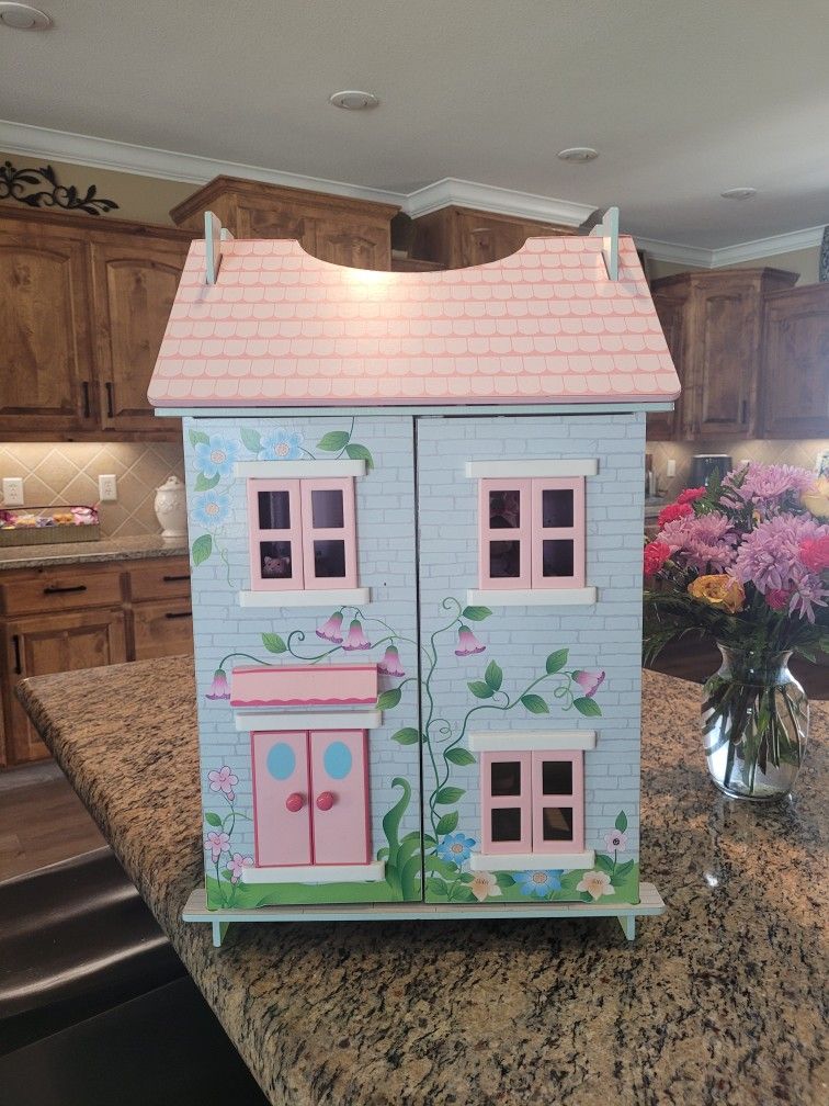 Doll House