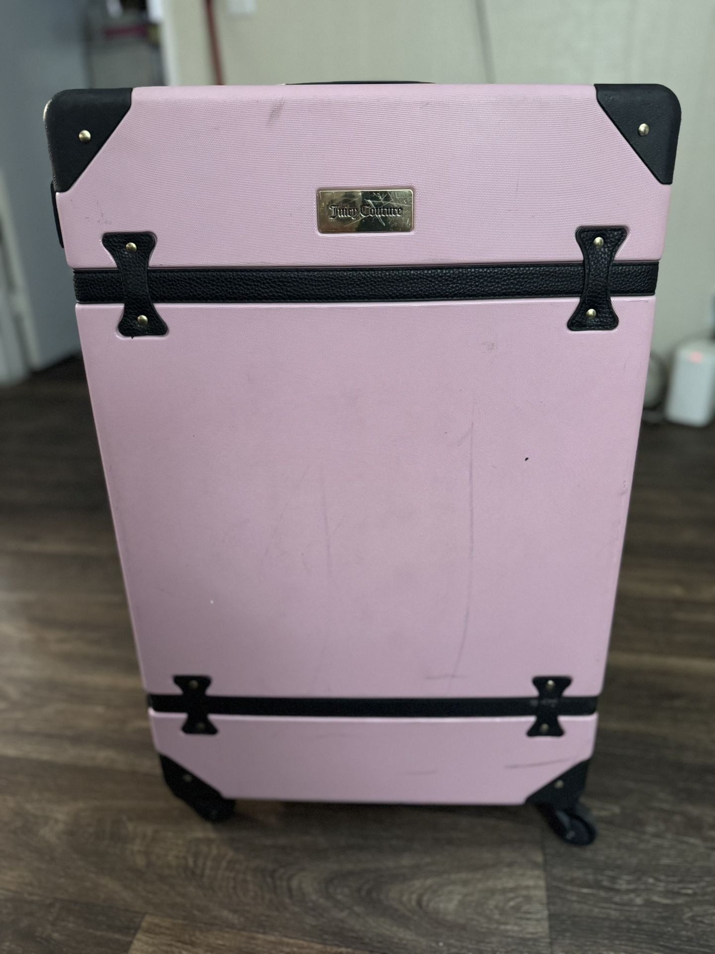 Large luggage