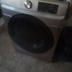 Washer+Dryer 