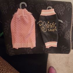 Brand New-Pet CLOTHING🥰🥰🥰