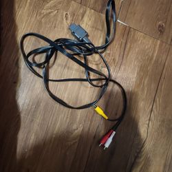 Nintendo 64 Cable For For 