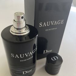 Dior Sauvage EDP