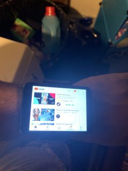 DM 100 Smart Watch