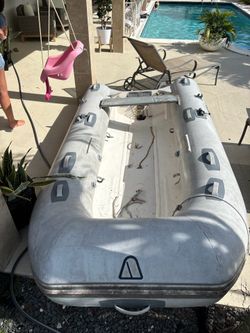 Dinghy