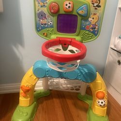 Baby Toy