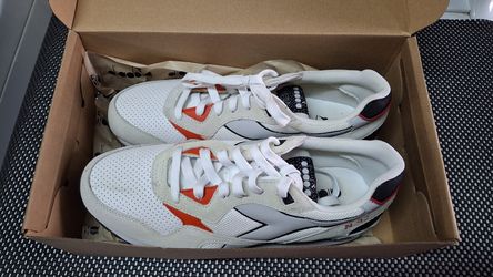 New Diadora N.92 Advance Shoes