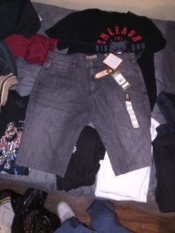 5.11 Defender- Flex Jean 38×32