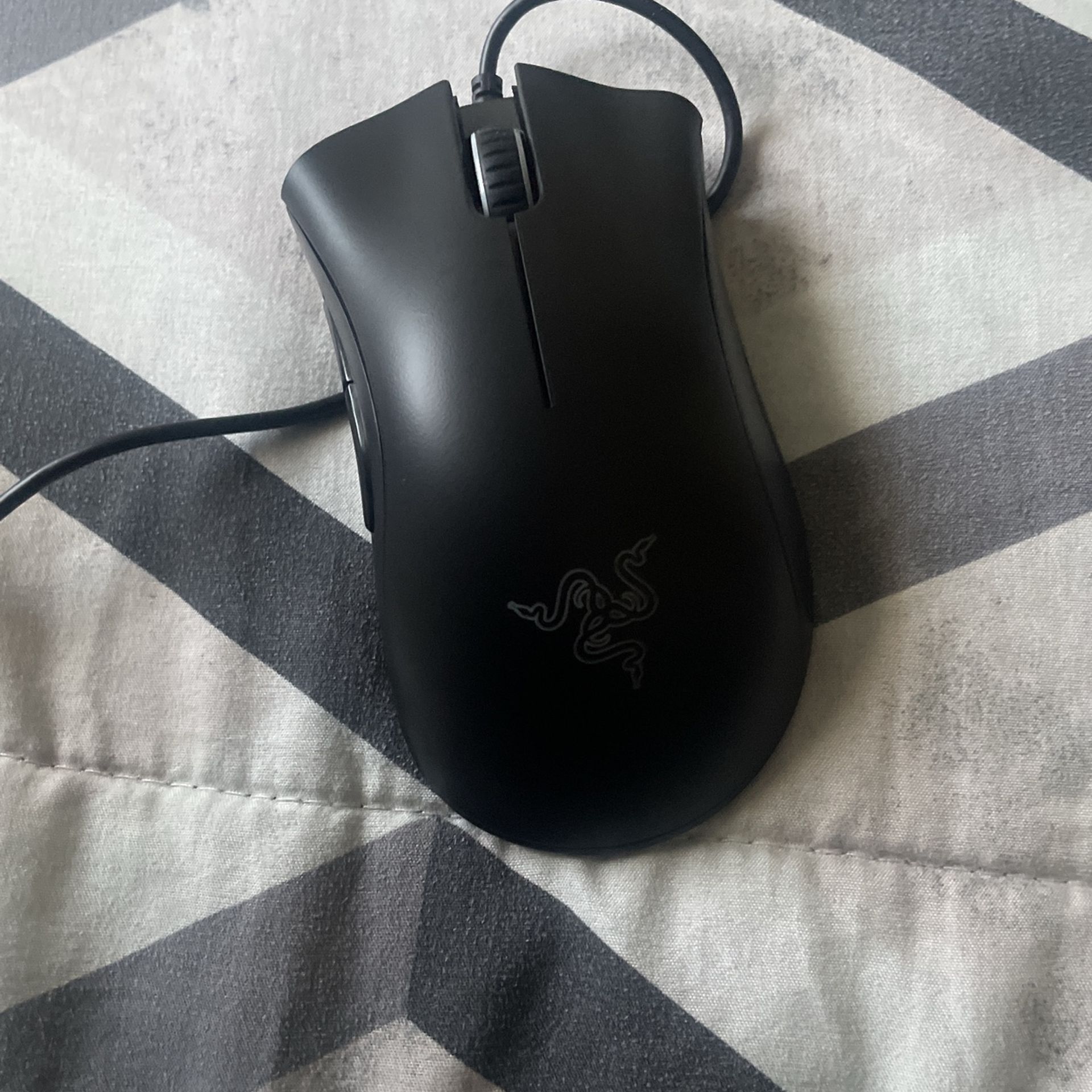 Razer Gaming Mouse