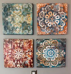 Wall Art