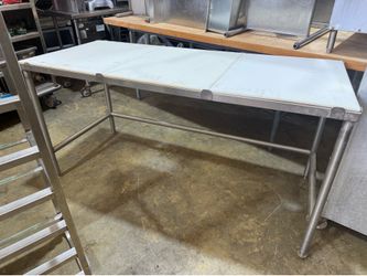 30x73 Cutting Tacle
