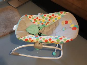 Baby carriage