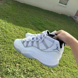 Jordan 11 Legend 