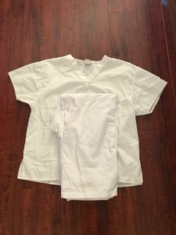 Nurse uniform