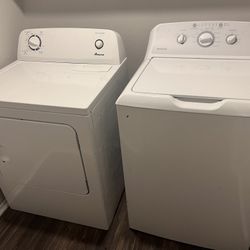 Washier & Dryer