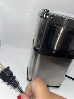 Coffee Grinder