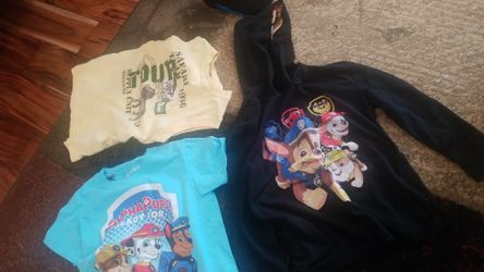 Boys size 5 all for $5