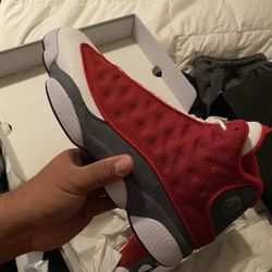 Jordan 13 Size 11.5 