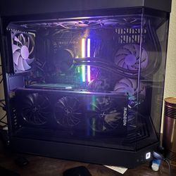 Brand New Gaming Computer