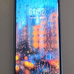 Samsung Galaxy Z Fold 7 Blue Shadow 512GB