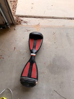 Razor Hovertrax Self-Balancing Hoverboard