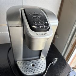 Keurig Coffee Maker 