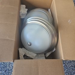 Dome Light Fixtures