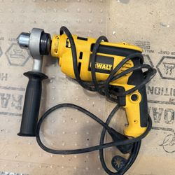 Hammer Drill