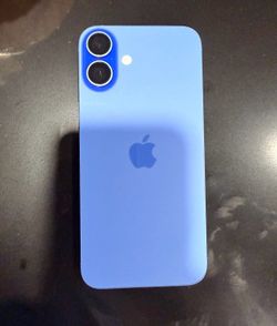 iPhone 16 plus UNLOCKED ALL CARRIERS