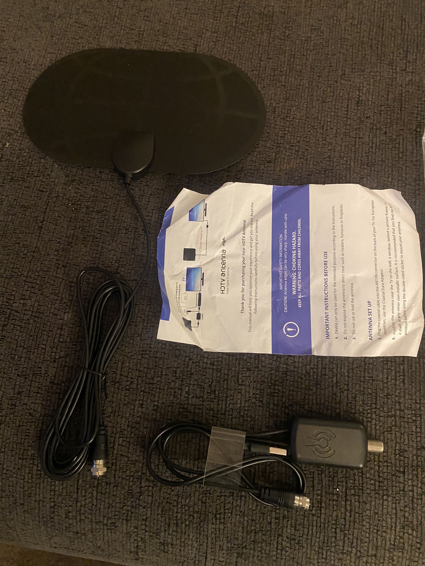 HDTV Digital Antenna