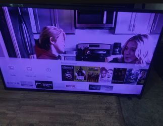 Samsung 4k TV
