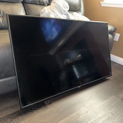 Vizio 50inch Tv
