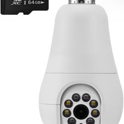 WiFi Panorama Camera