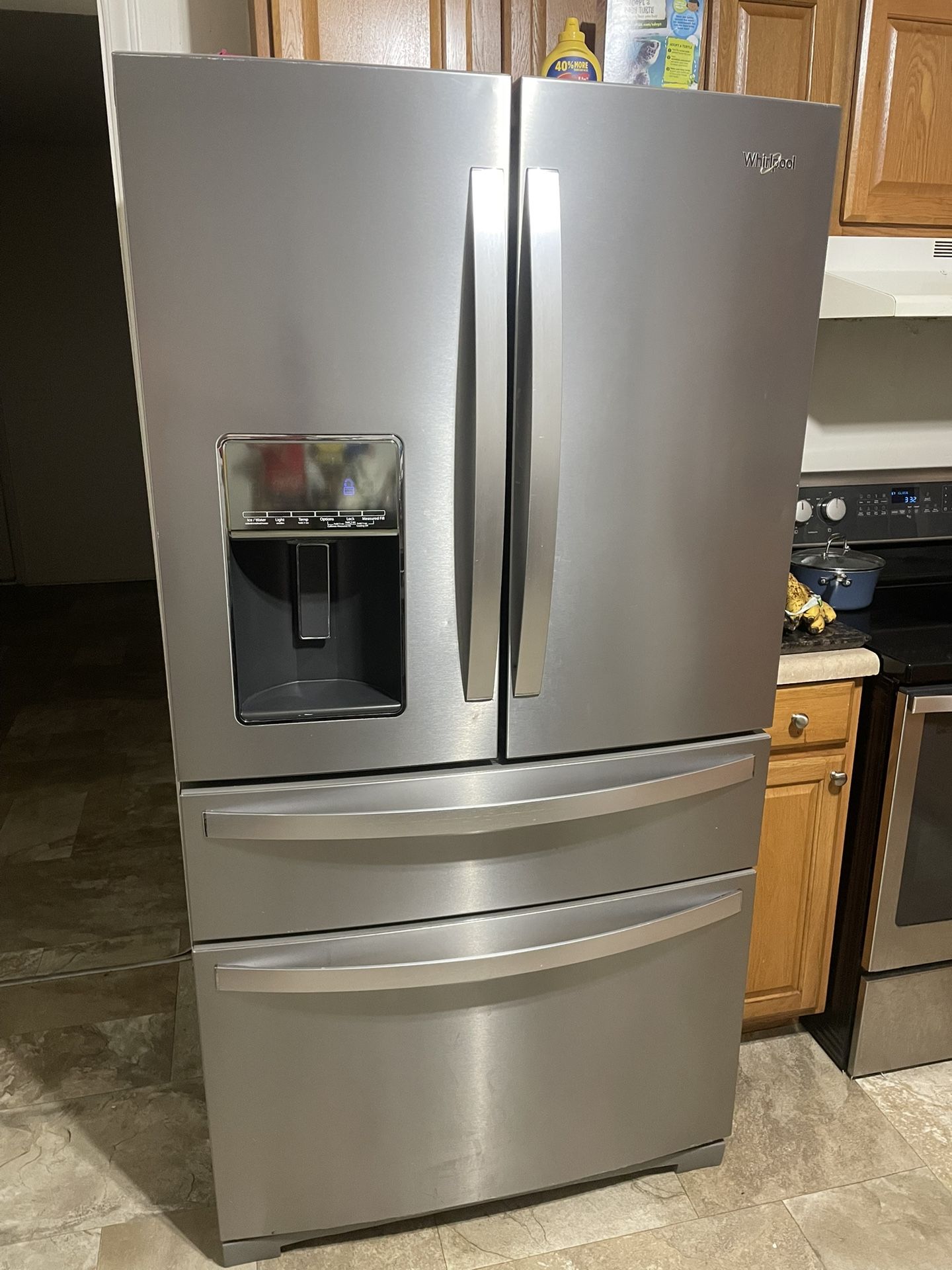 Refrigerator