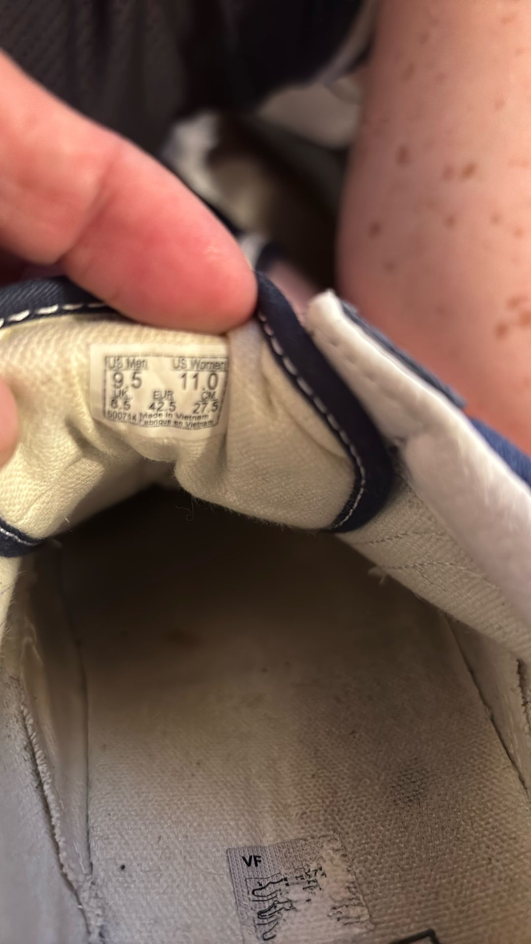 Vans