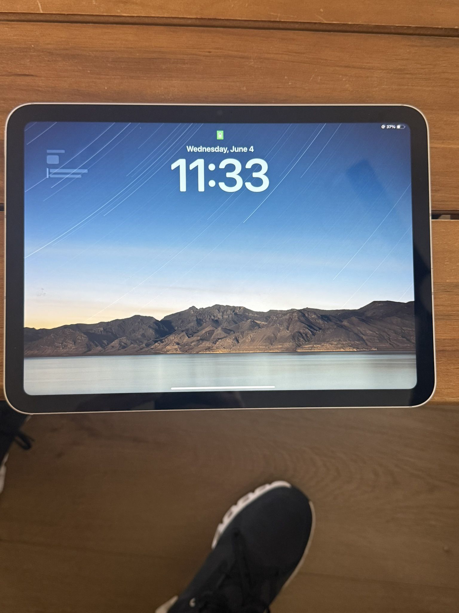 iPad 10th gen