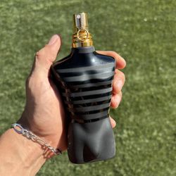 Jean Paul Gaultier Le Male Le Parfum