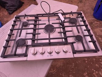 Stovetop