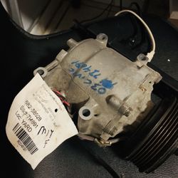 Ac compressor