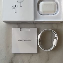 Airpods pro 2 