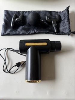 Mini massager