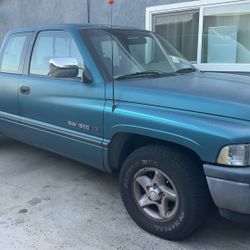 1997 Dodge Ram 1500