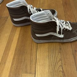 Vans High Top