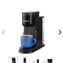 Keurig Model K Express