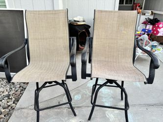 Outdoor Chairs