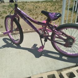 Kids Bike