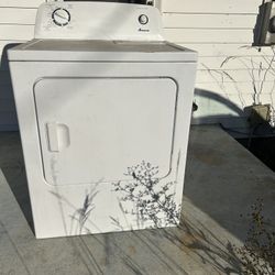 Newly Used Dryer