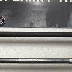 Olympic Barbell