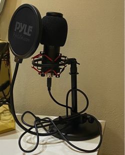 Microphone